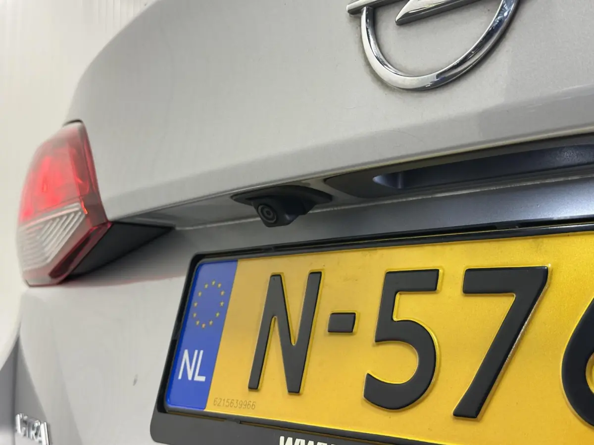 1.2 Blitz Elegance CARPLAY ECC NAVI CRUISE LM.