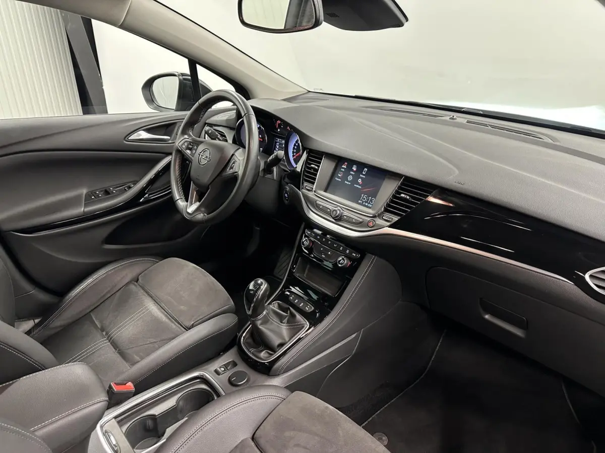 1.2 Blitz Elegance CARPLAY ECC NAVI CRUISE LM.