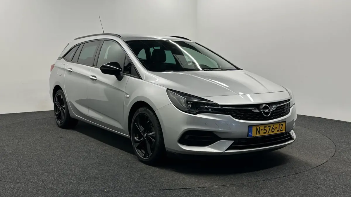 1.2 Blitz Elegance CARPLAY ECC NAVI CRUISE LM.