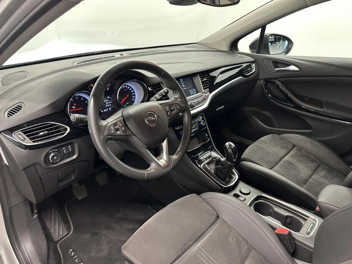 1.2 Blitz Elegance CARPLAY ECC NAVI CRUISE LM.