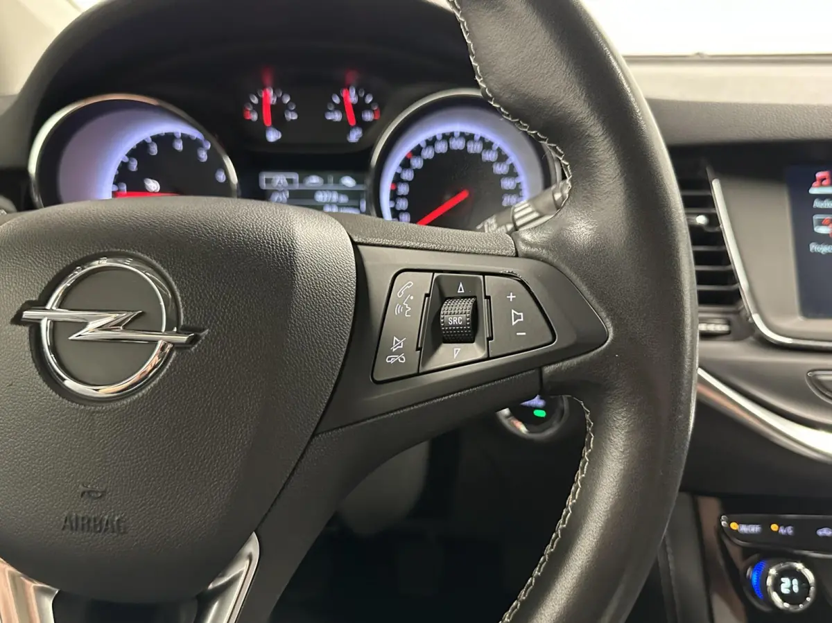 1.2 Blitz Elegance CARPLAY ECC NAVI CRUISE LM.
