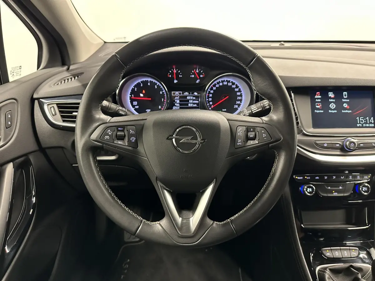 1.2 Blitz Elegance CARPLAY ECC NAVI CRUISE LM.
