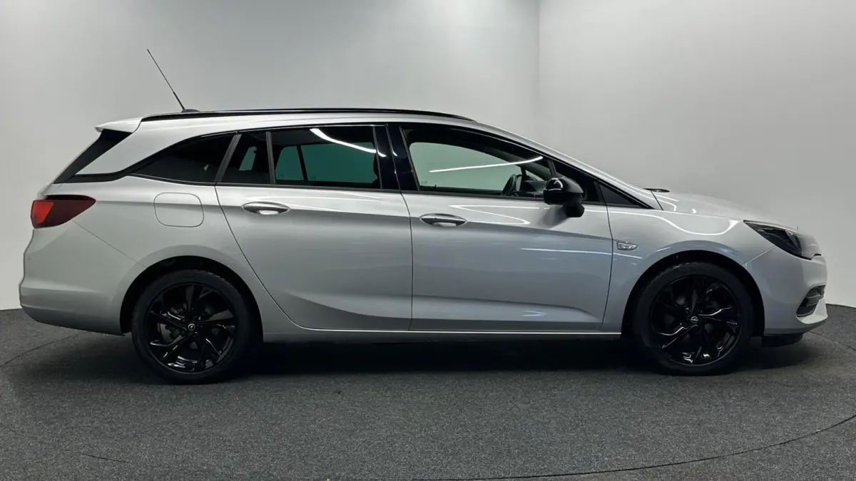 1.2 Blitz Elegance CARPLAY ECC NAVI CRUISE LM.