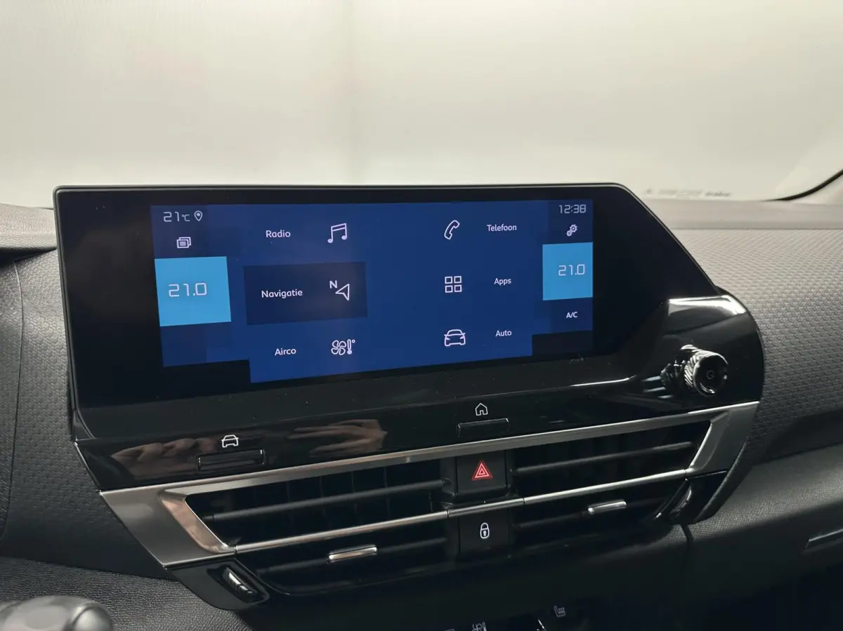 Feel Pack 50 kWh SOH 89,6% CARPLAY CAMERA NAVI CRUISE ECC LM.