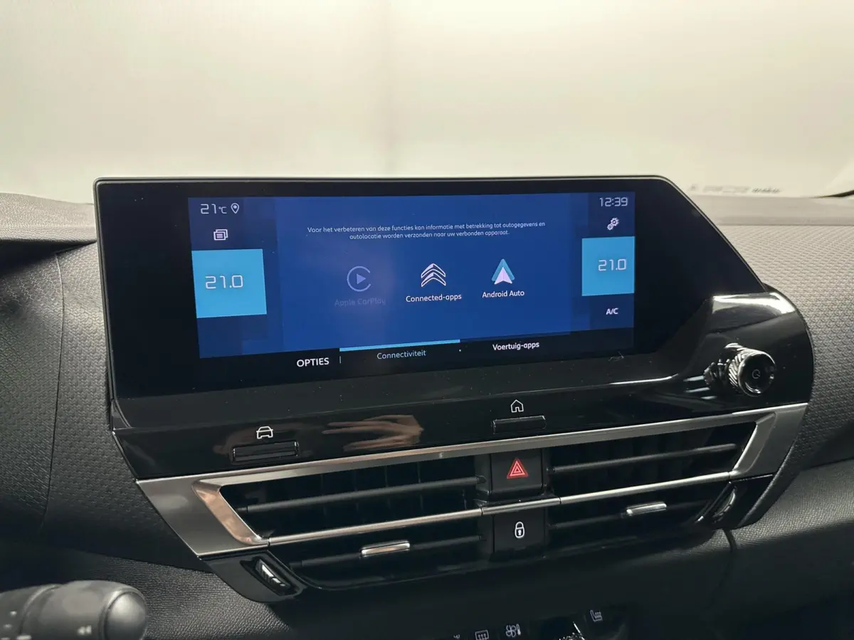 Feel Pack 50 kWh SOH 89,6% CARPLAY CAMERA NAVI CRUISE ECC LM.