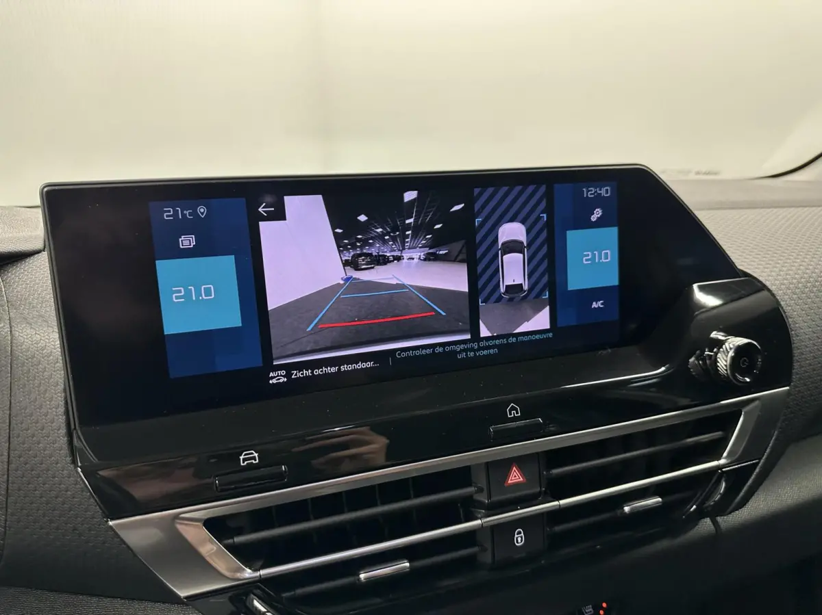 Feel Pack 50 kWh SOH 89,6% CARPLAY CAMERA NAVI CRUISE ECC LM.