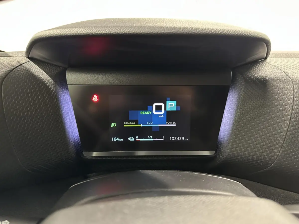 Feel Pack 50 kWh SOH 89,6% CARPLAY CAMERA NAVI CRUISE ECC LM.