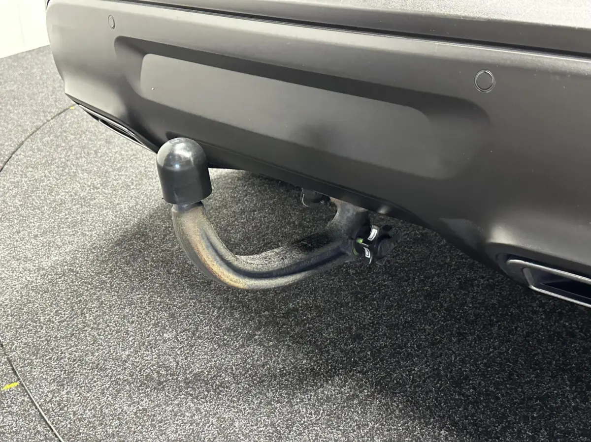 1.2 PureTech Business Plus CAMERA LEER CARPLAY NAVI ECC ADAPTIEF CRUISE.