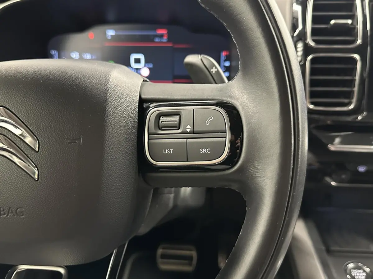 1.2 PureTech Business Plus CAMERA LEER CARPLAY NAVI ECC ADAPTIEF CRUISE.