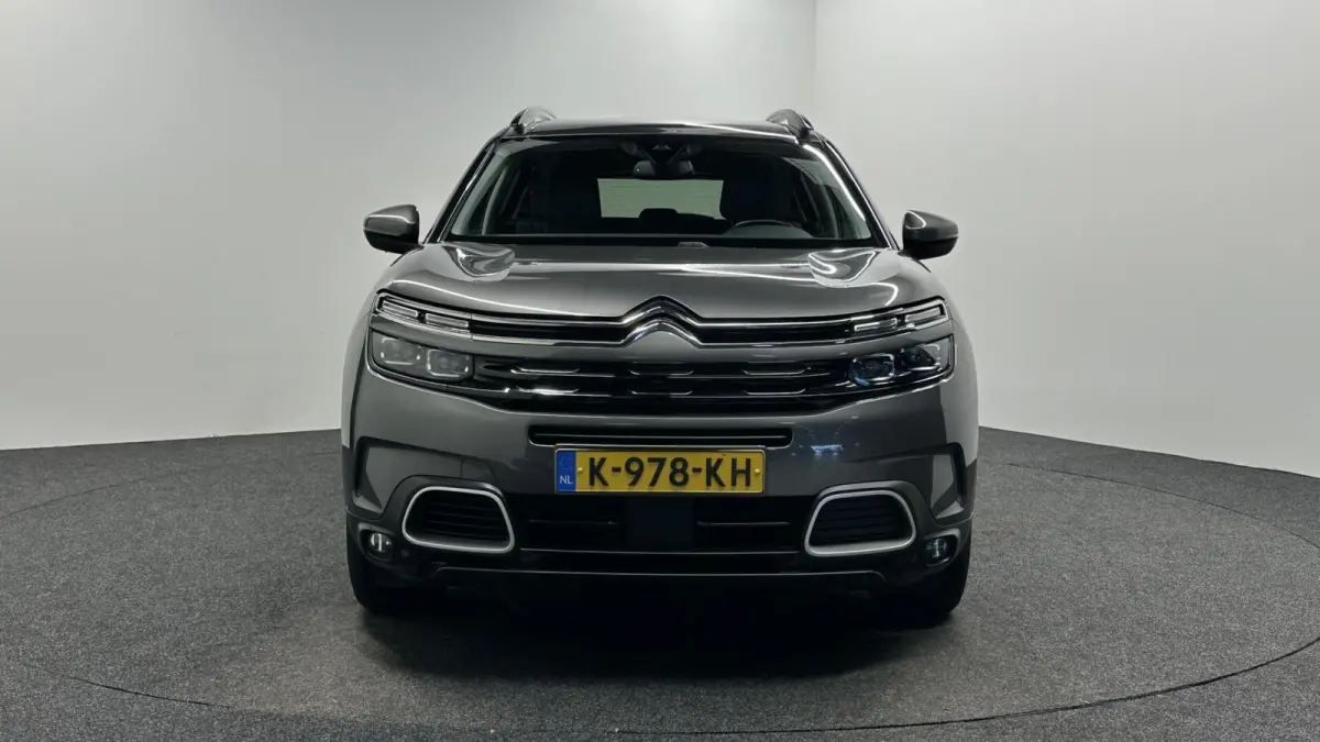 1.2 PureTech Business Plus CAMERA LEER CARPLAY NAVI ECC ADAPTIEF CRUISE.