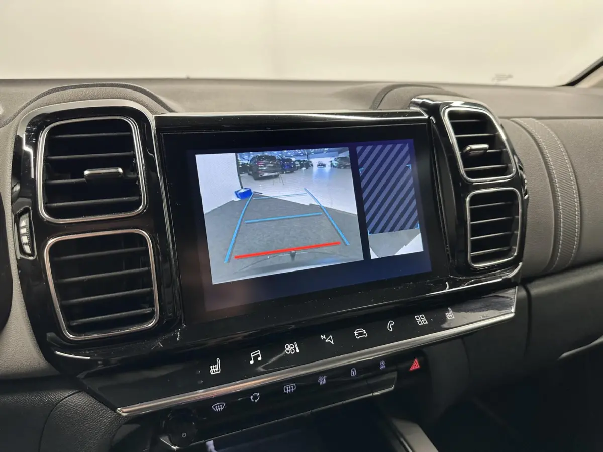 1.2 PureTech Business Plus CAMERA LEER CARPLAY NAVI ECC ADAPTIEF CRUISE.