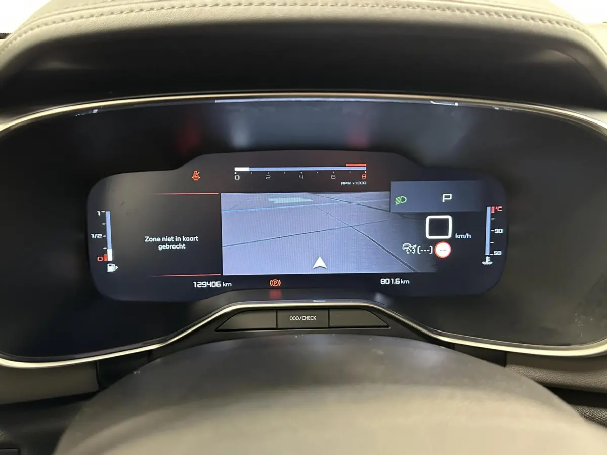 1.2 PureTech Business Plus CAMERA LEER CARPLAY NAVI ECC ADAPTIEF CRUISE.