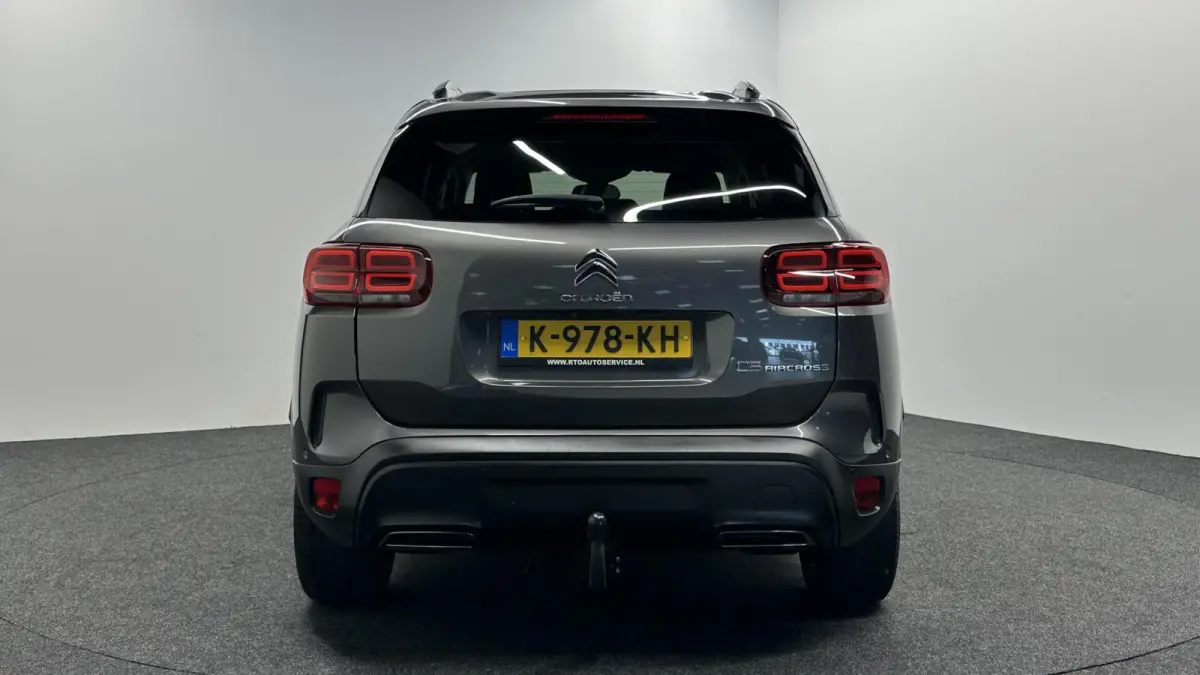 1.2 PureTech Business Plus CAMERA LEER CARPLAY NAVI ECC ADAPTIEF CRUISE.