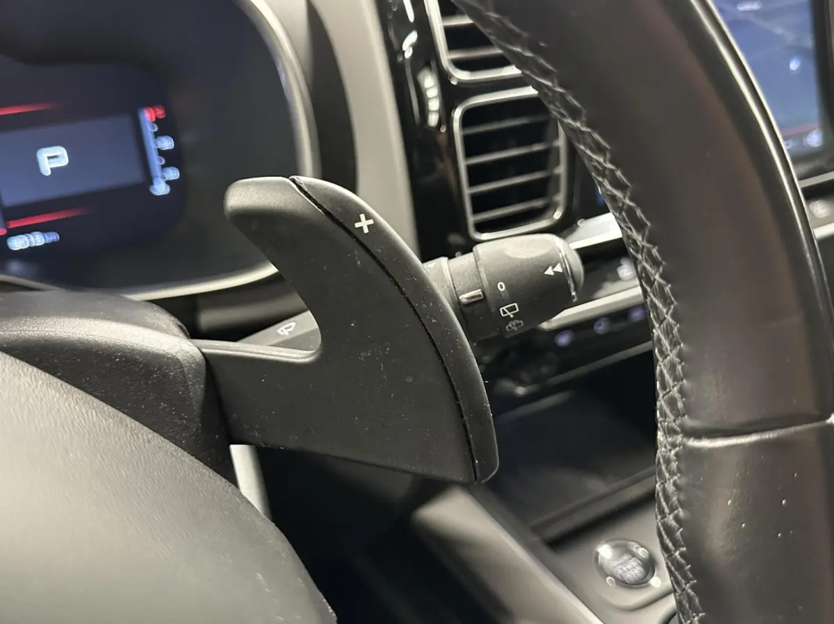 1.2 PureTech Business Plus CAMERA LEER CARPLAY NAVI ECC ADAPTIEF CRUISE.