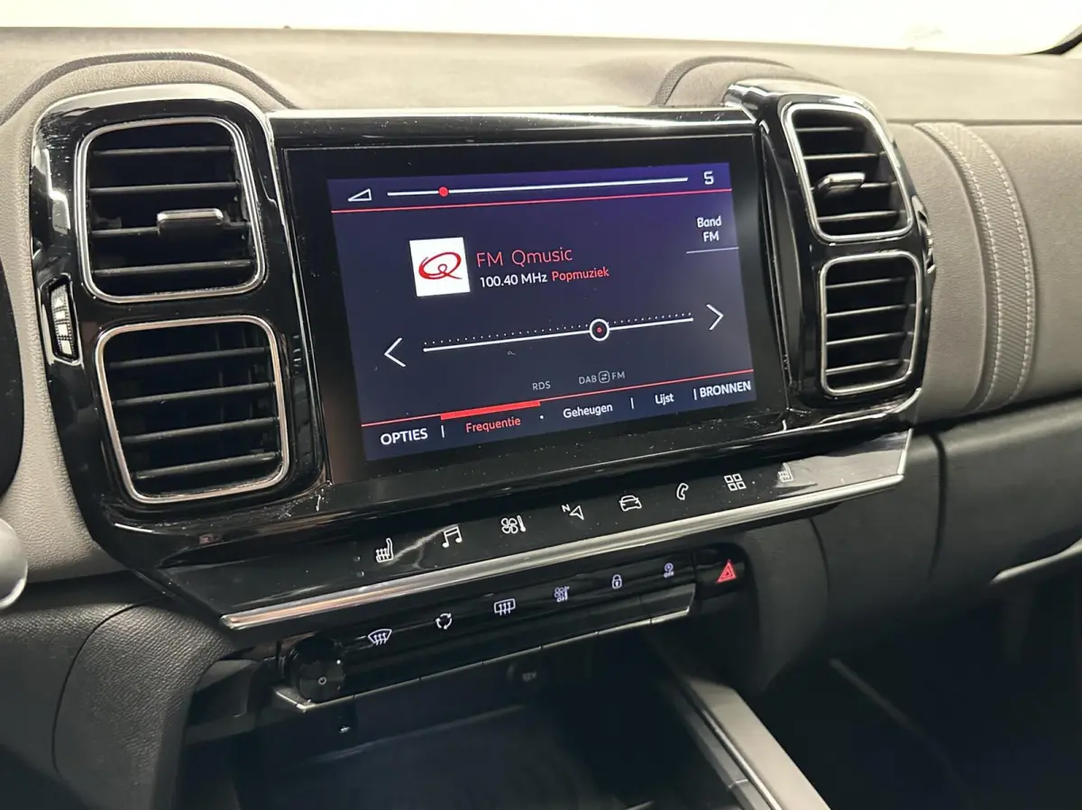1.2 PureTech Business Plus CAMERA LEER CARPLAY NAVI ECC ADAPTIEF CRUISE.