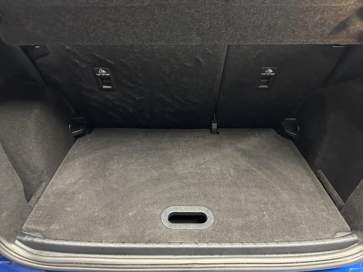 1.0 EcoBoost ST-Line Black NAVI CARPLAY STOE/STUURVERWARMING.