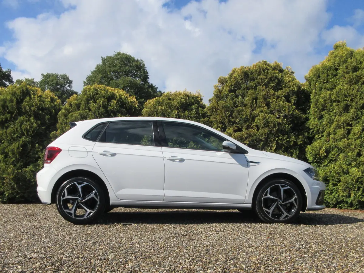 1.0 TSI Highline Business R Automaat