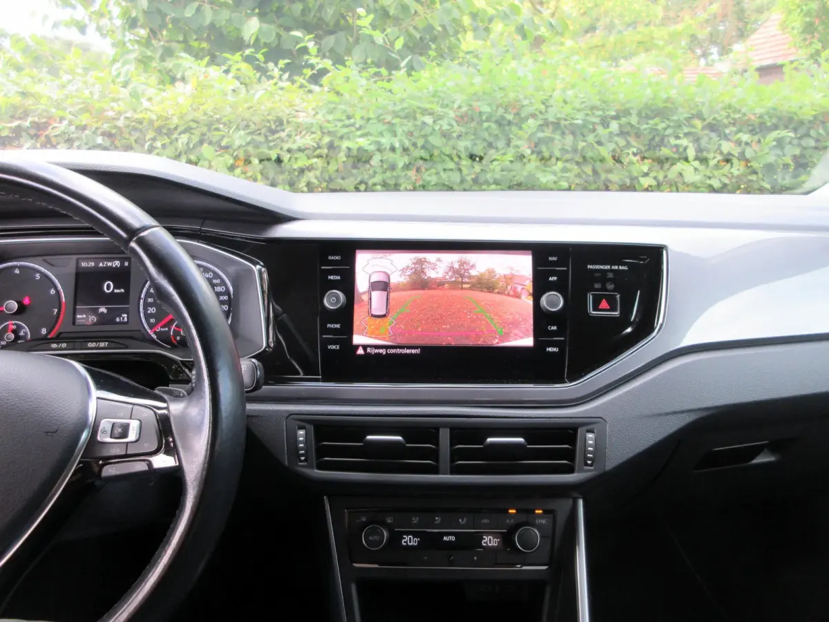 1.0 TSI Highline Business R Automaat