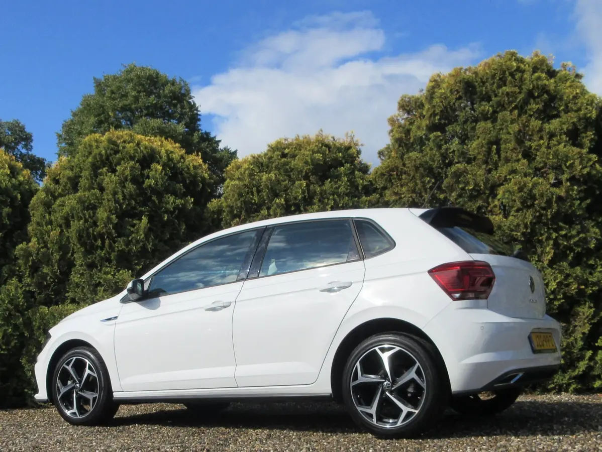 1.0 TSI Highline Business R Automaat