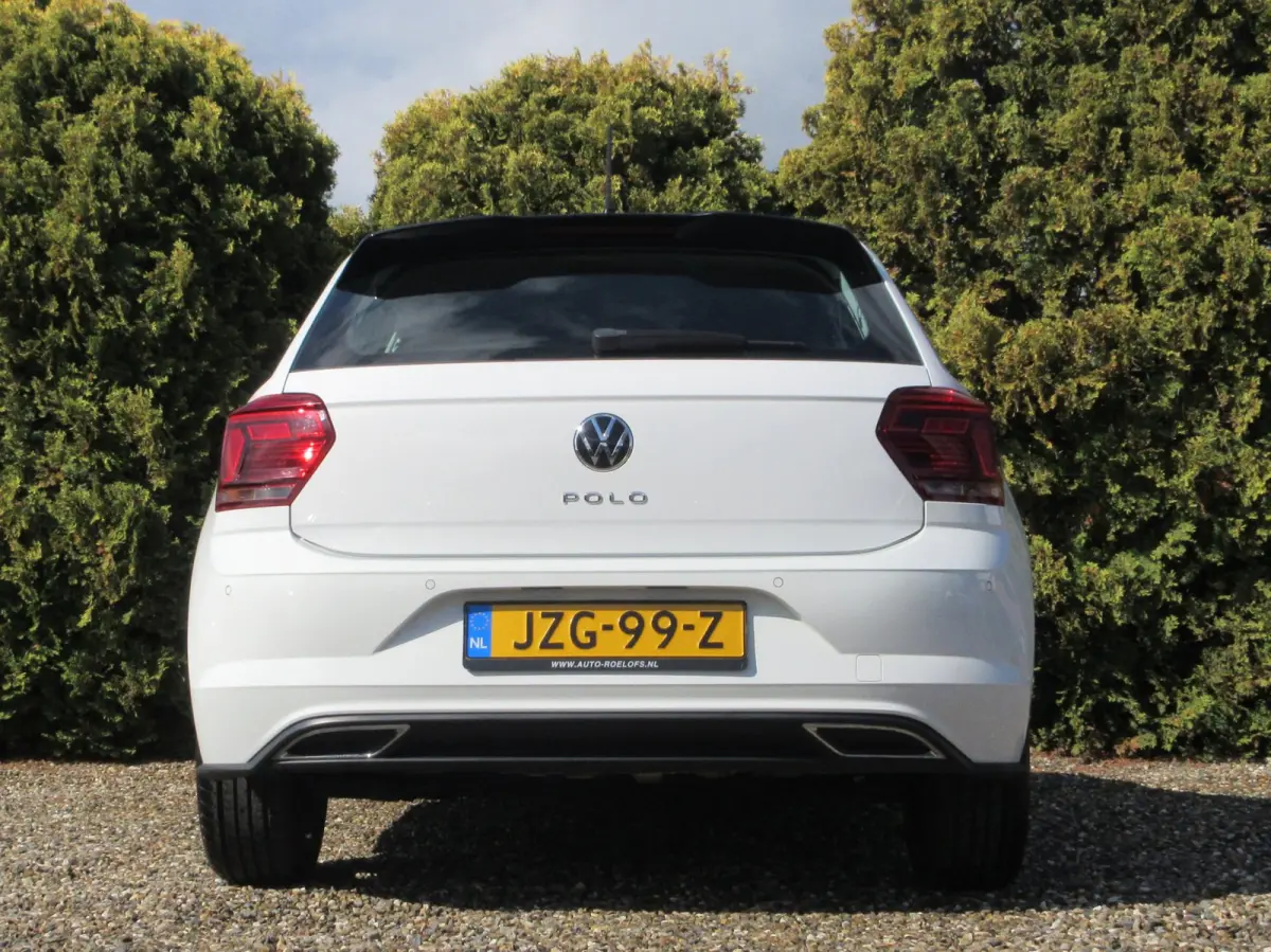 1.0 TSI Highline Business R Automaat