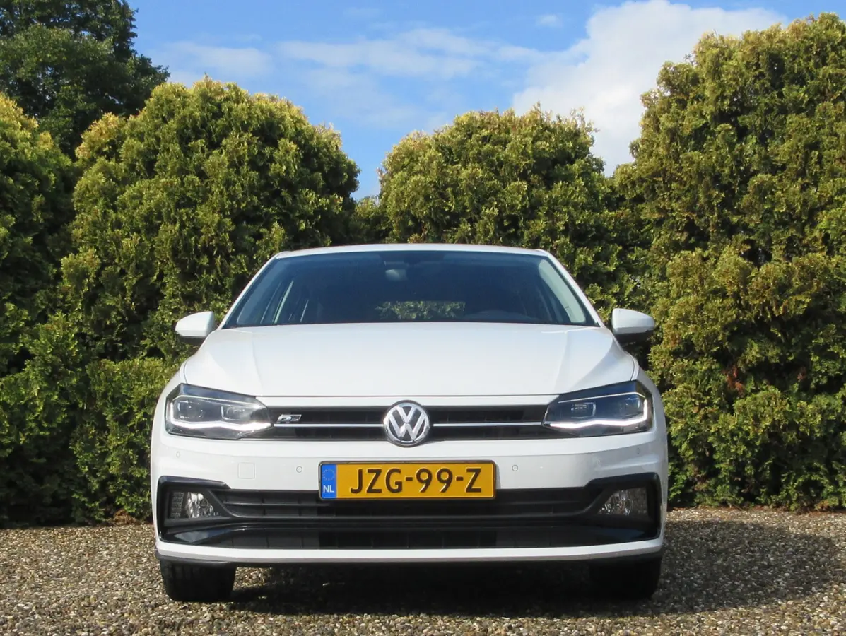 1.0 TSI Highline Business R Automaat
