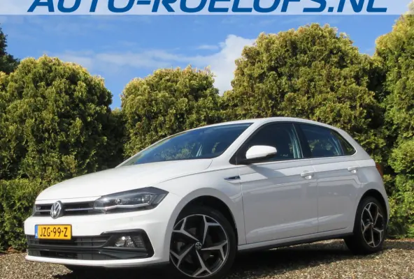 1.0 TSI Highline Business R Automaat