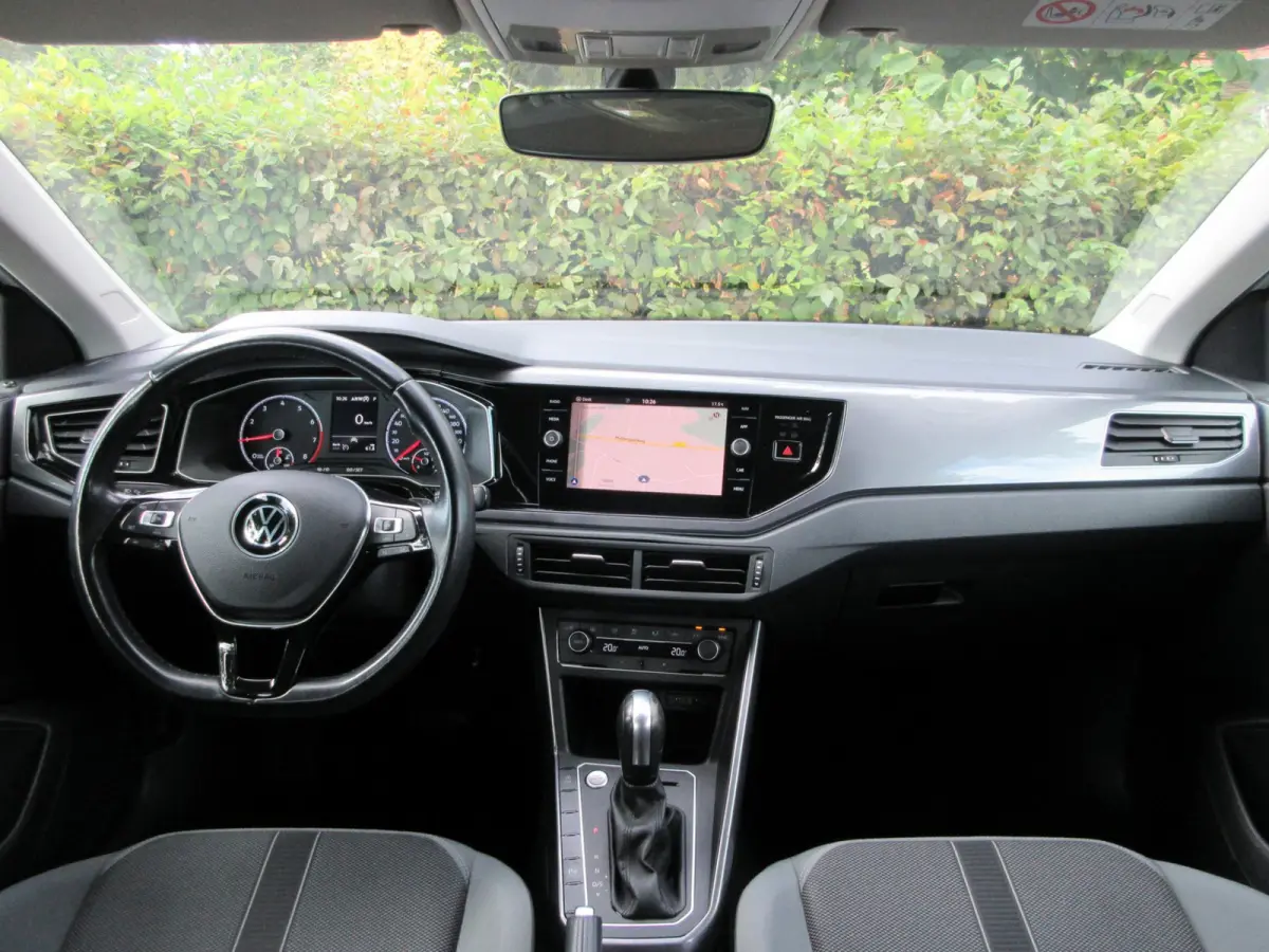 1.0 TSI Highline Business R Automaat