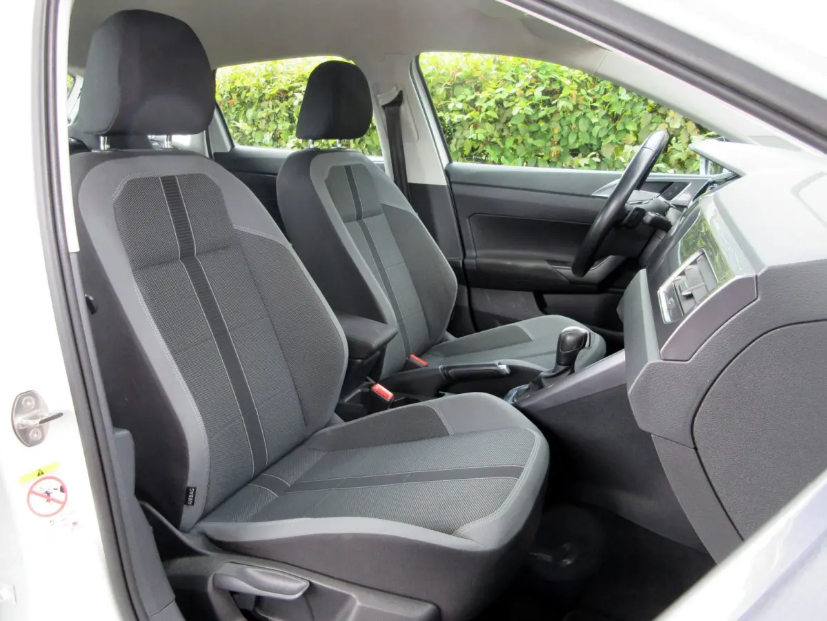 1.0 TSI Highline Business R Automaat