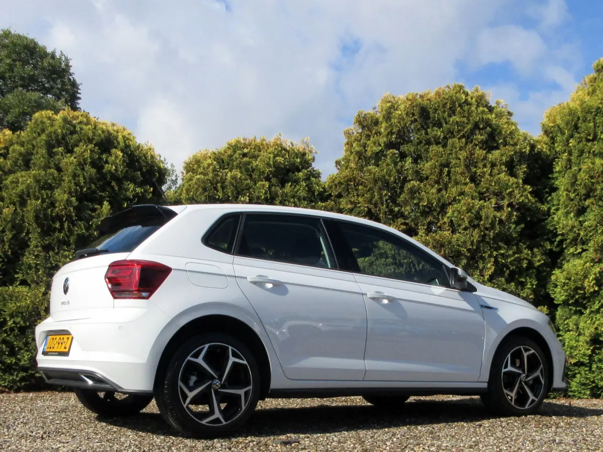 1.0 TSI Highline Business R Automaat