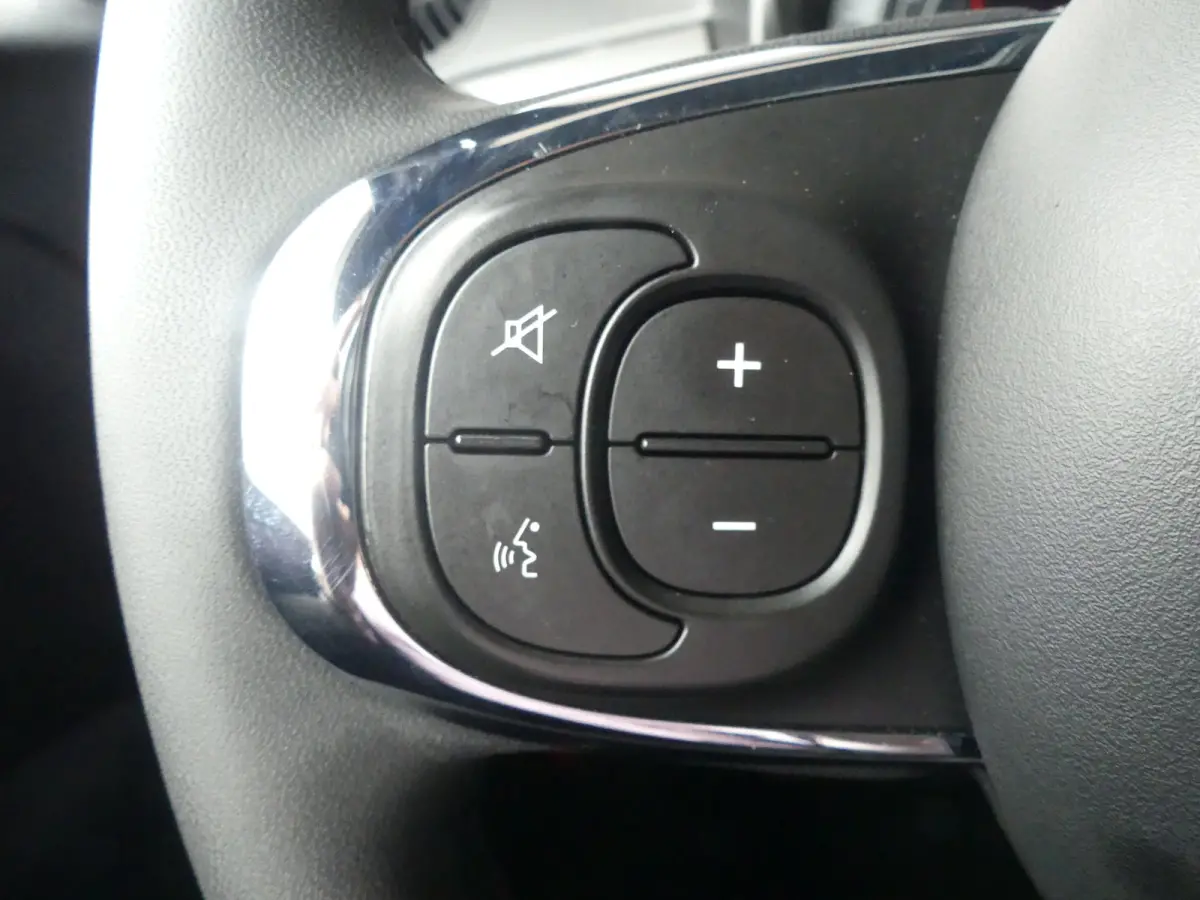 1.0 Hybrid Club | ELEKTRISCH SCHUIFDAK | PARKEERSENSOREN | CRUISE | AIRCO | APPLE CARPLAY / ANDROID AUTO |
