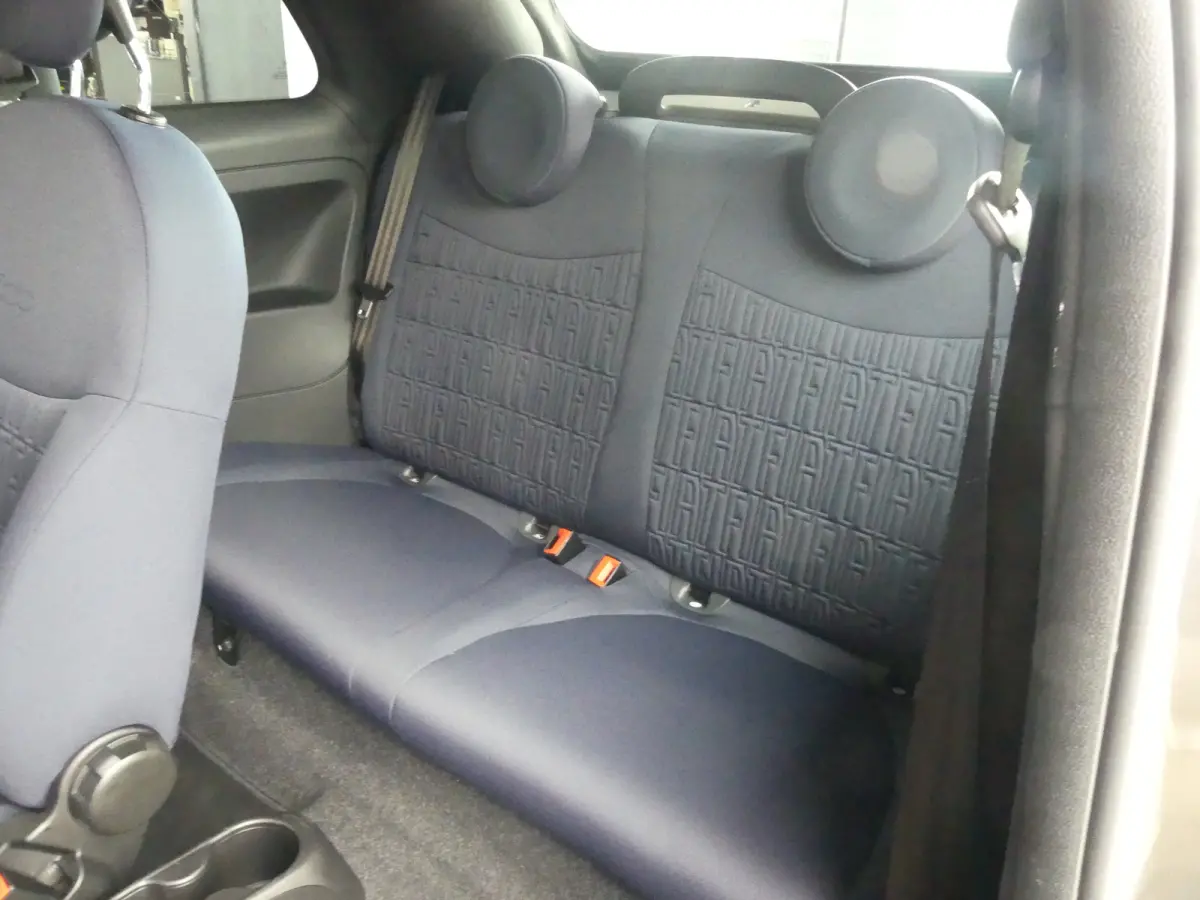 1.0 Hybrid Club | ELEKTRISCH SCHUIFDAK | PARKEERSENSOREN | CRUISE | AIRCO | APPLE CARPLAY / ANDROID AUTO |