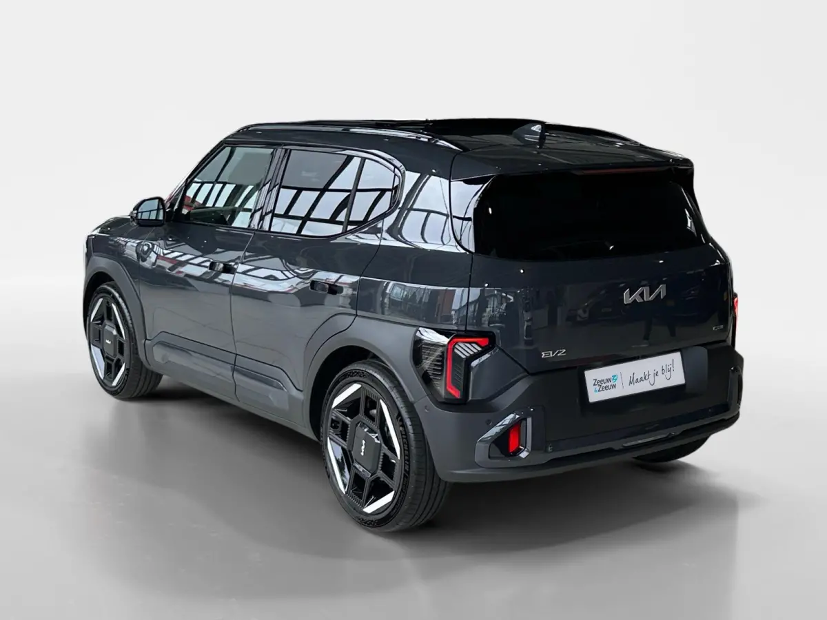 GT-line 61 kwh | Enkele op voorraad | Nu 3000,- inruilkorting | Panorama dak | Geheugen stoelen | Stoelventilatie/Verwarming | 418 km actieradius |