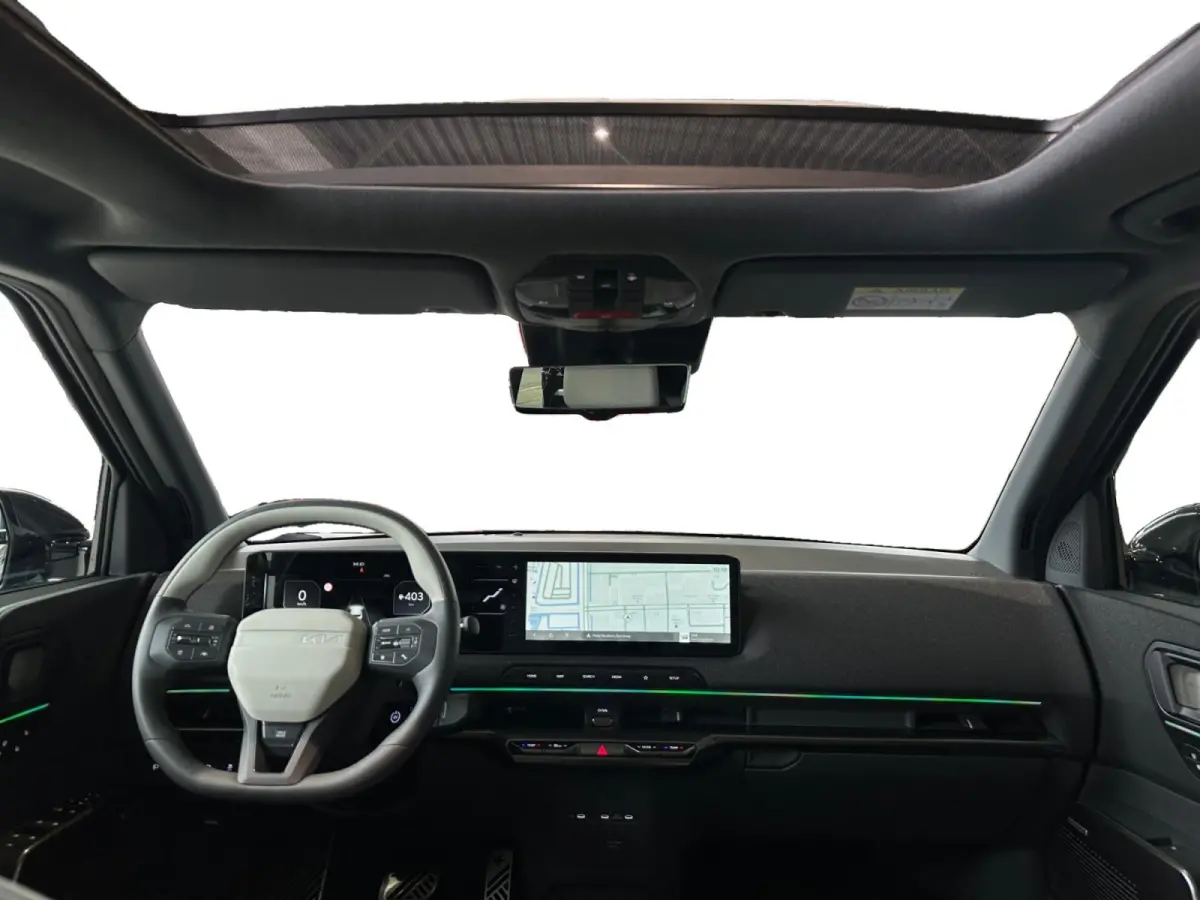 GT-line 61 kwh | Enkele op voorraad | Nu 3000,- inruilkorting | Panorama dak | Geheugen stoelen | Stoelventilatie/Verwarming | 418 km actieradius |