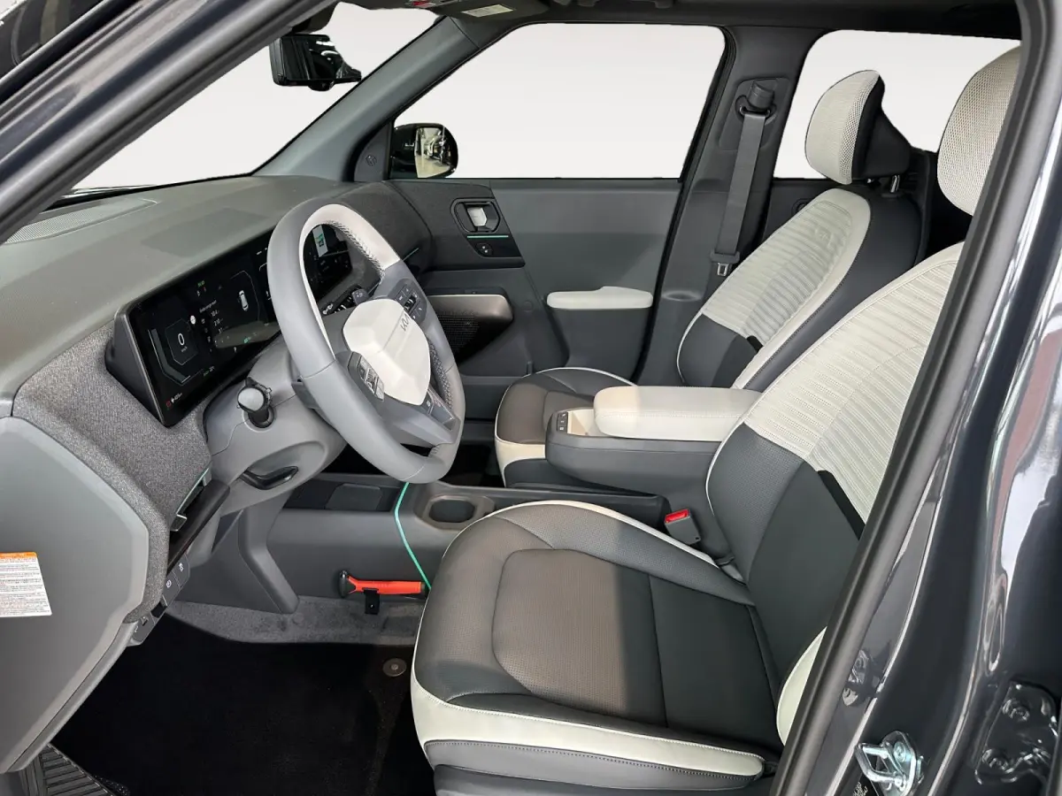 GT-line 61 kwh | Enkele op voorraad | Nu 3000,- inruilkorting | Panorama dak | Geheugen stoelen | Stoelventilatie/Verwarming | 418 km actieradius |