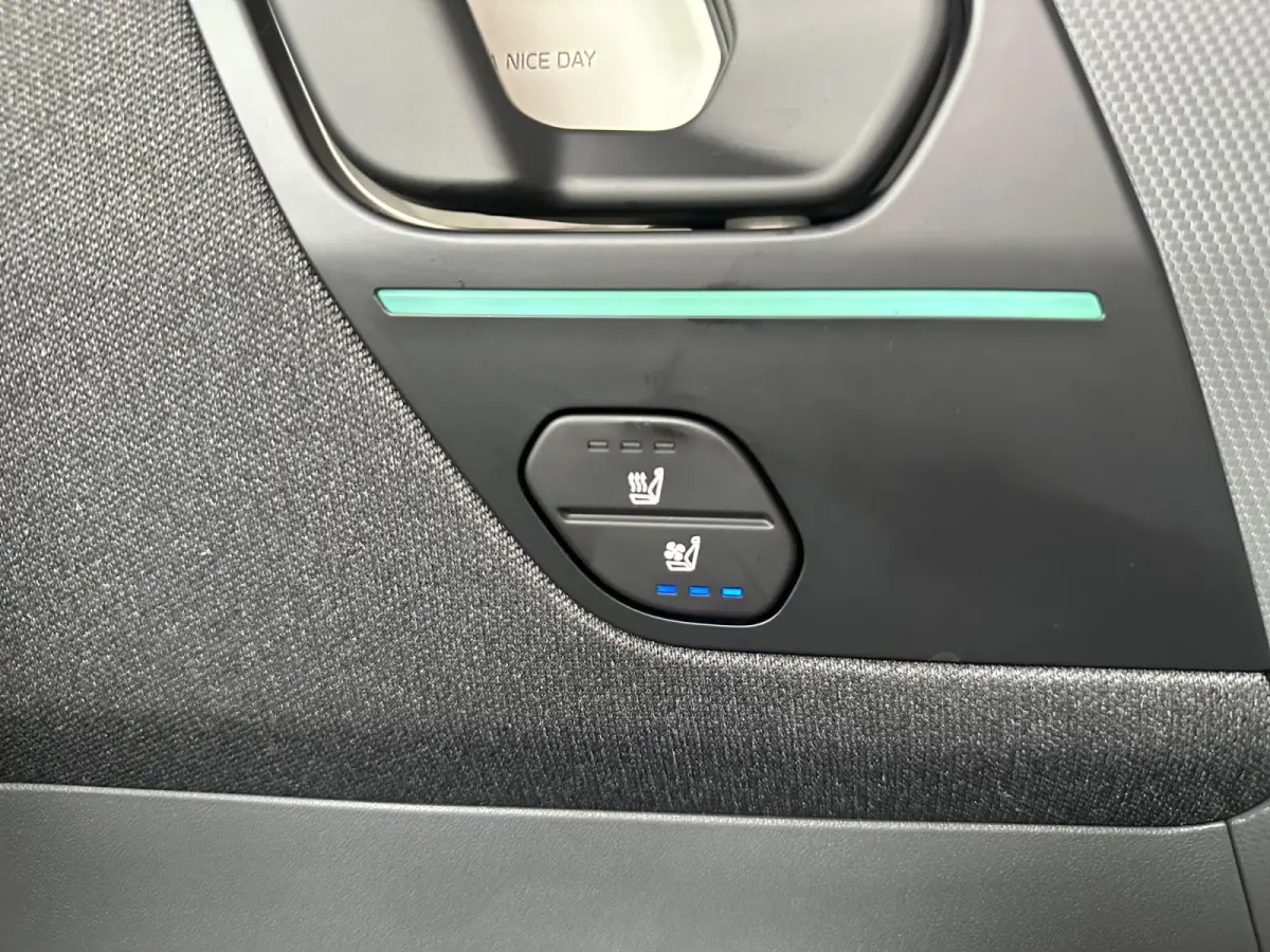 GT-line 61 kwh | Enkele op voorraad | Nu 3000,- inruilkorting | Panorama dak | Geheugen stoelen | Stoelventilatie/Verwarming | 418 km actieradius |
