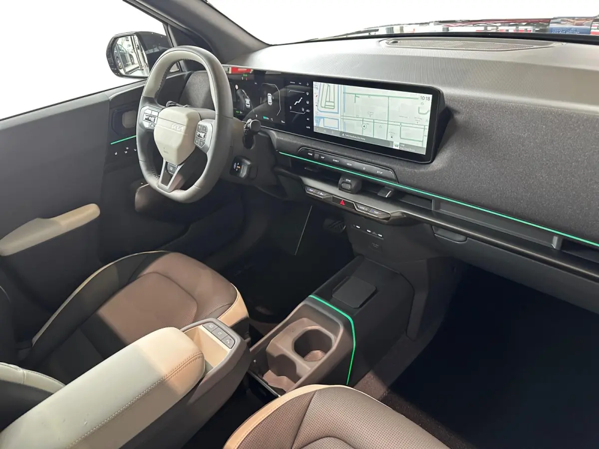 GT-line 61 kwh | Enkele op voorraad | Nu 3000,- inruilkorting | Panorama dak | Geheugen stoelen | Stoelventilatie/Verwarming | 418 km actieradius |
