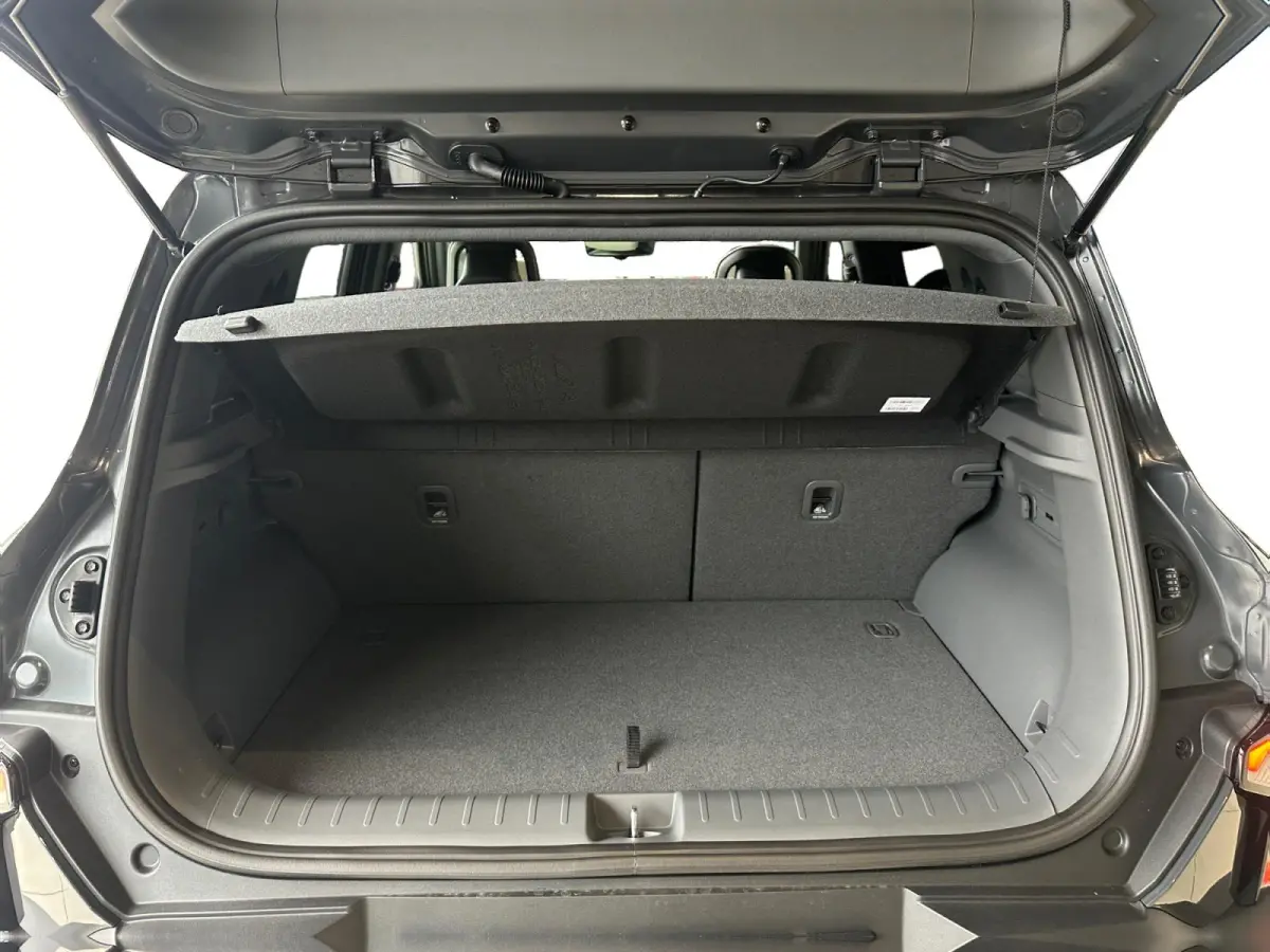 GT-line 61 kwh | Enkele op voorraad | Nu 3000,- inruilkorting | Panorama dak | Geheugen stoelen | Stoelventilatie/Verwarming | 418 km actieradius |