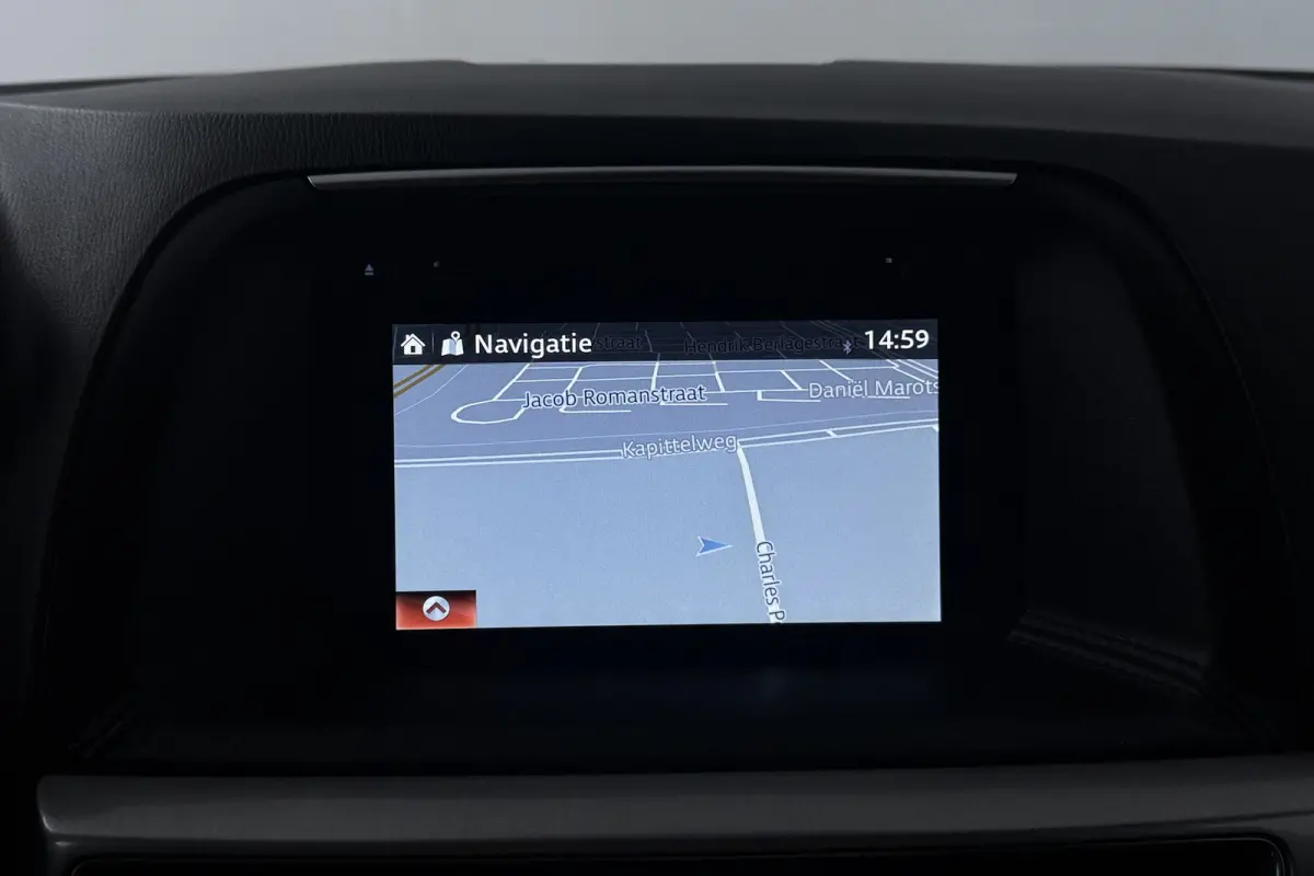 2.0 SkyActiv-G 165 Skylease GT 2WD (BOSE, TREKHAAK, NAVIGATIE, STOELVERWARMING, LEDER)