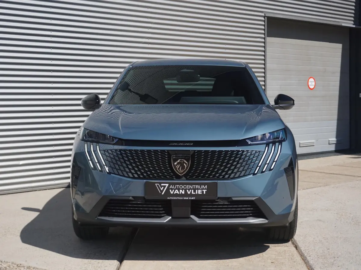 1.6 plug-in Hybrid 225 Allure