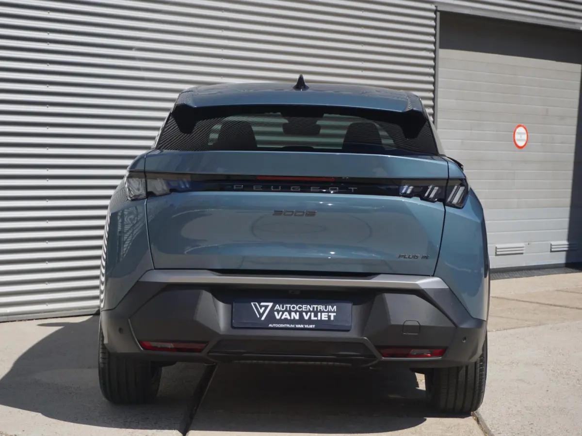1.6 plug-in Hybrid 225 Allure
