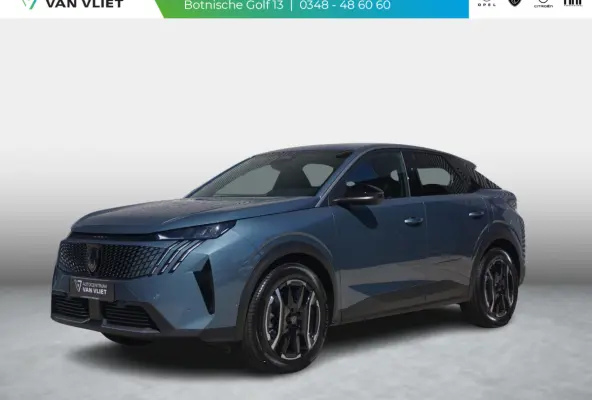 1.6 plug-in Hybrid 225 Allure