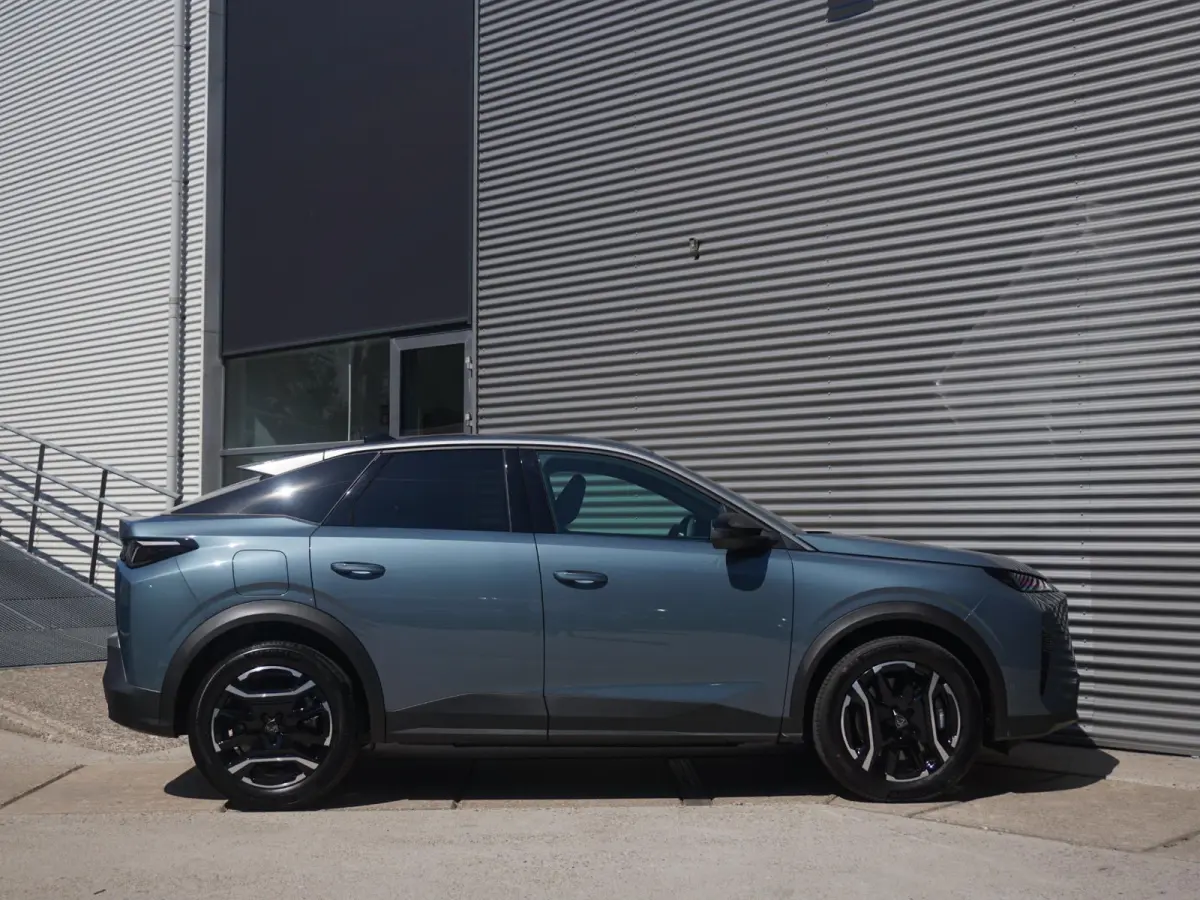 1.6 plug-in Hybrid 225 Allure
