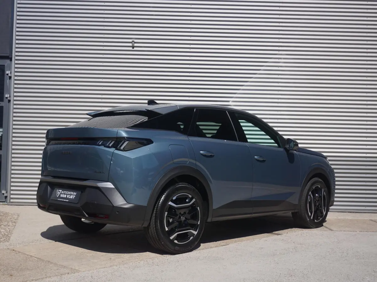 1.6 plug-in Hybrid 225 Allure