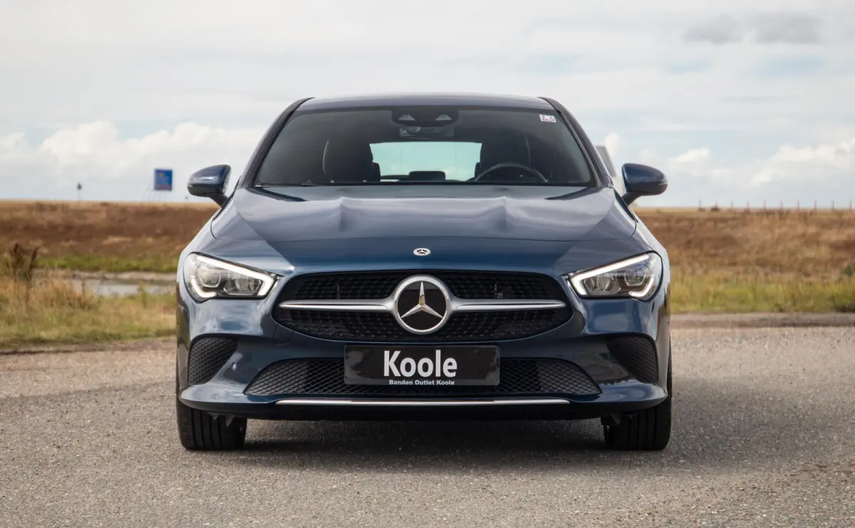 250 e Business Solution CARPLAY / TREKHAAK / AMBIENT LIGHTING / CAMERA