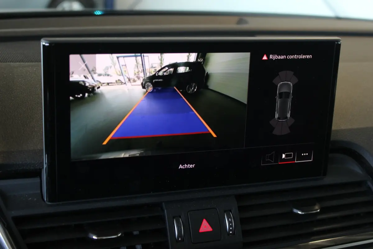 35 TDI Quattro S-Line Edition Trekhaak | Virtual Cockpit | Pano | Camera | Alcantara | LED Matrix | Privacy glass | Carplay | 19" LMV | PDC V+A