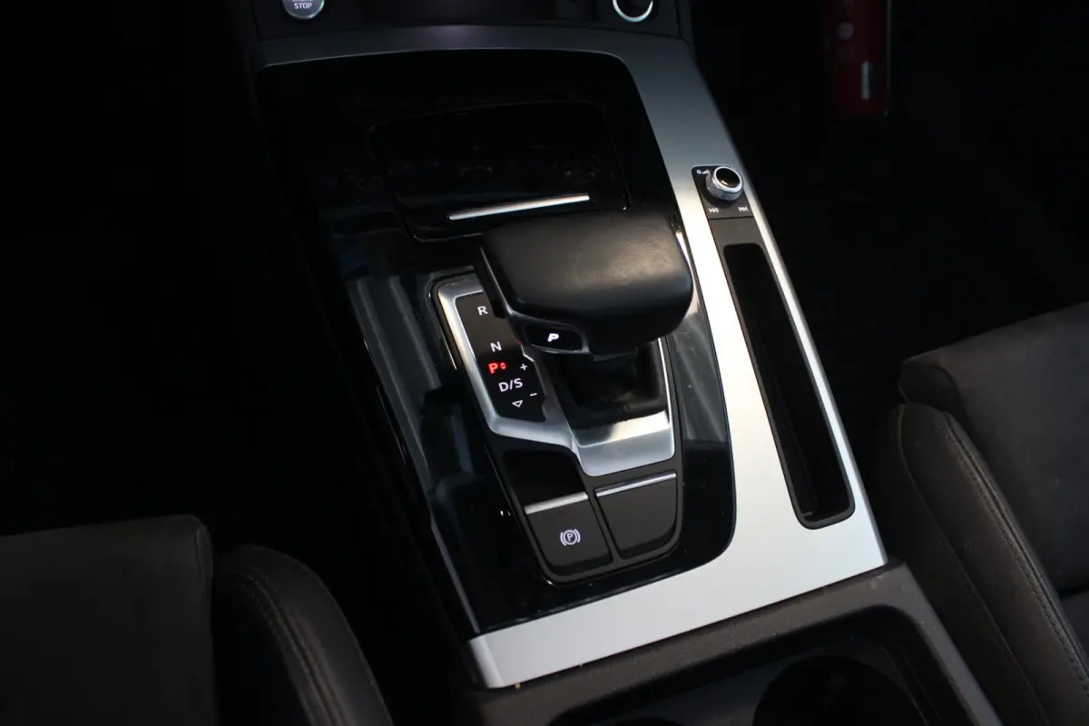 35 TDI Quattro S-Line Edition Trekhaak | Virtual Cockpit | Pano | Camera | Alcantara | LED Matrix | Privacy glass | Carplay | 19" LMV | PDC V+A