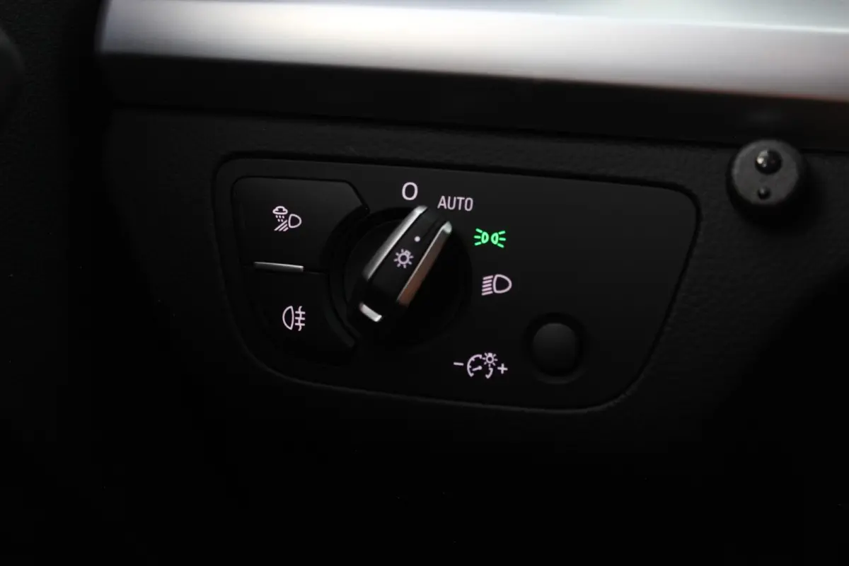 35 TDI Quattro S-Line Edition Trekhaak | Virtual Cockpit | Pano | Camera | Alcantara | LED Matrix | Privacy glass | Carplay | 19" LMV | PDC V+A