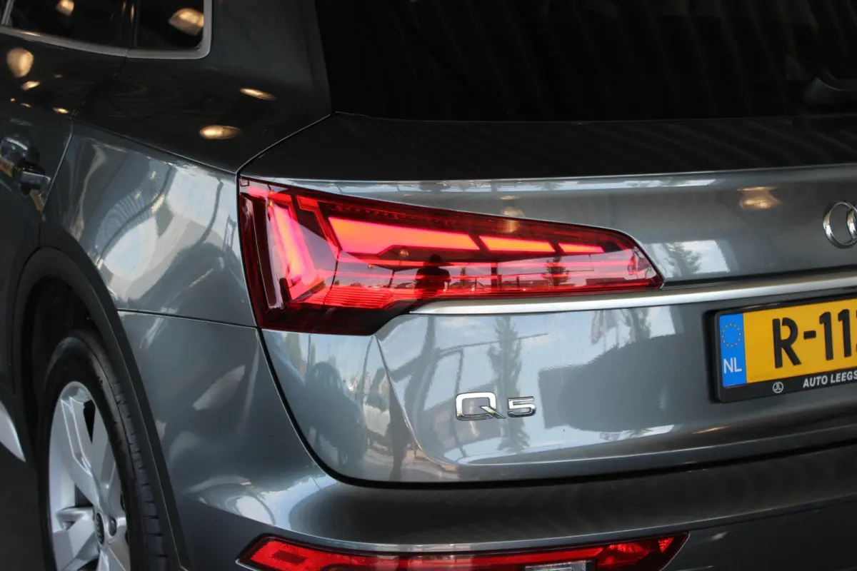 35 TDI Quattro S-Line Edition Trekhaak | Virtual Cockpit | Pano | Camera | Alcantara | LED Matrix | Privacy glass | Carplay | 19" LMV | PDC V+A