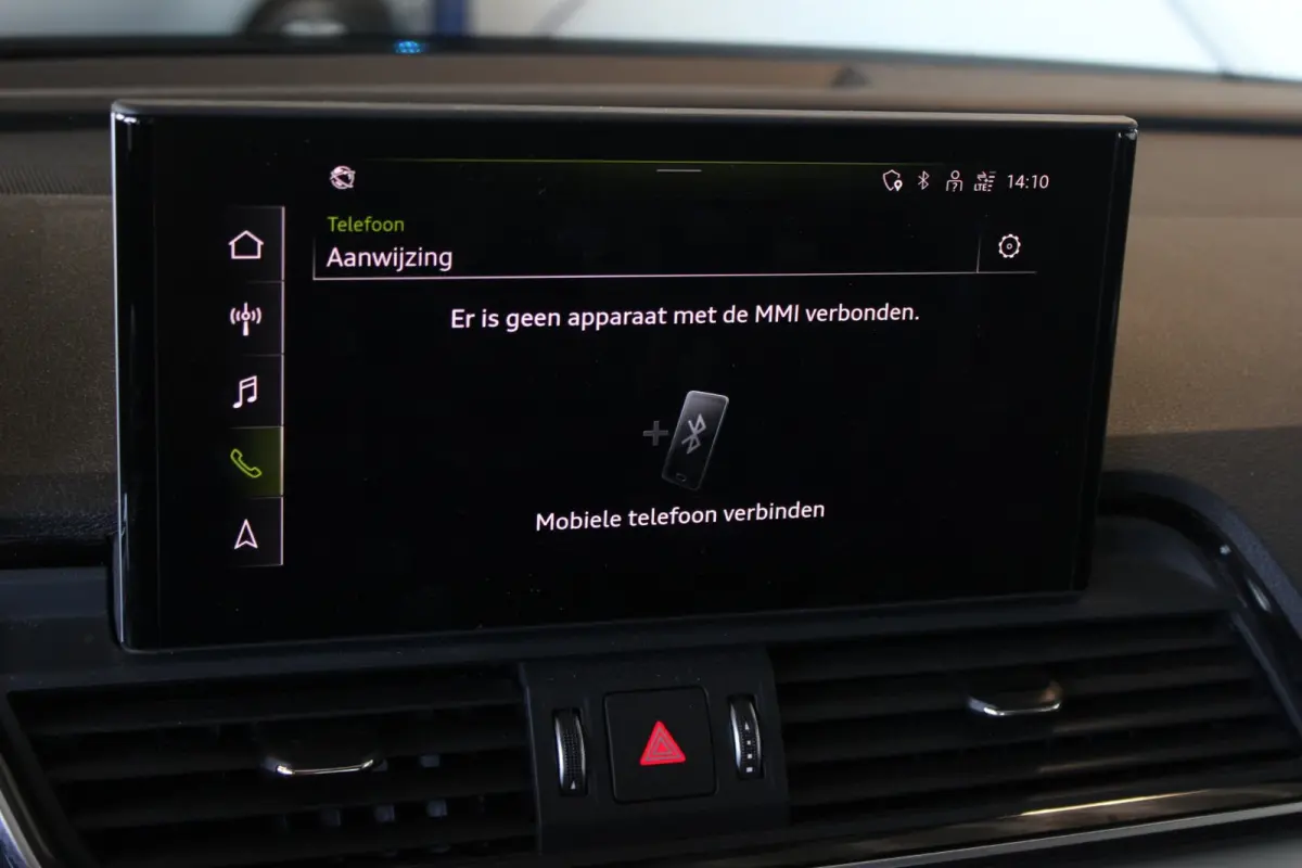 35 TDI Quattro S-Line Edition Trekhaak | Virtual Cockpit | Pano | Camera | Alcantara | LED Matrix | Privacy glass | Carplay | 19" LMV | PDC V+A