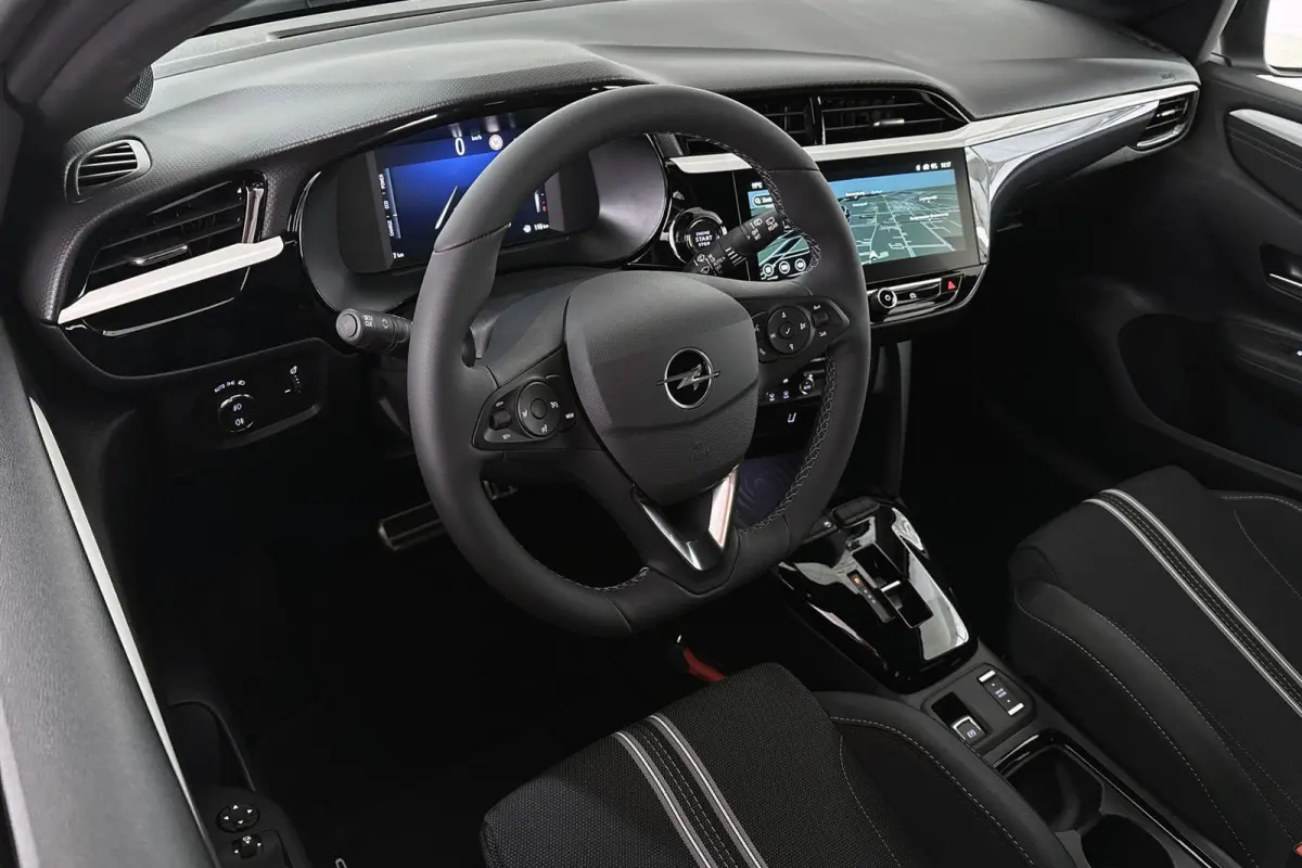1.2 Turbo Hybrid GS Voorraad voordeel / 2+6 Jaar Garantie